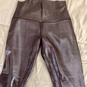 Women’s Lululemon leggings